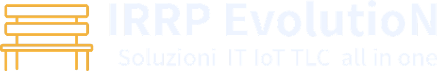 IRRP Evolution — Soluzioni IT IoT TLC all in one